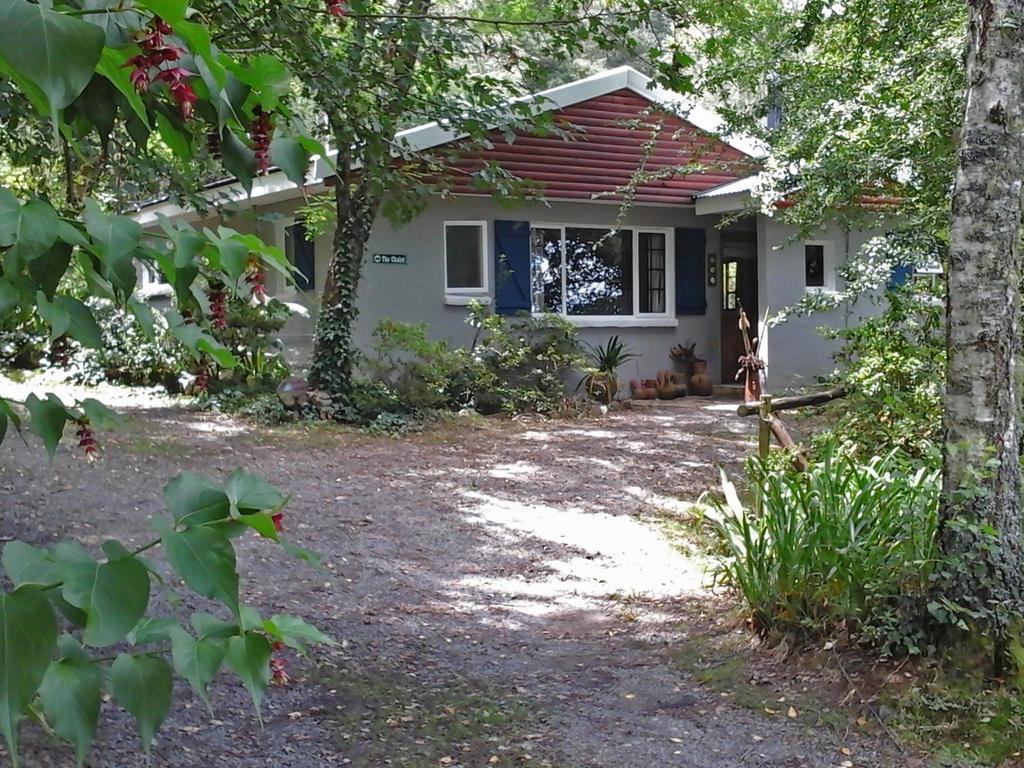 Вилла Maple Grove Хогсбэк Экстерьер фото