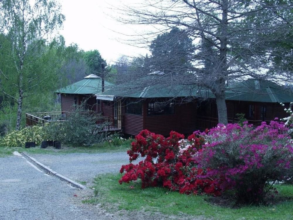 Вилла Maple Grove Хогсбэк Экстерьер фото