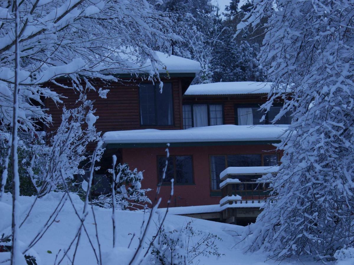 Вилла Maple Grove Хогсбэк Экстерьер фото